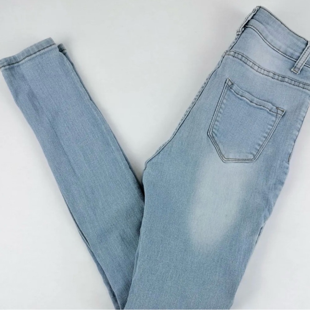 Old Navy Skinny Jeans